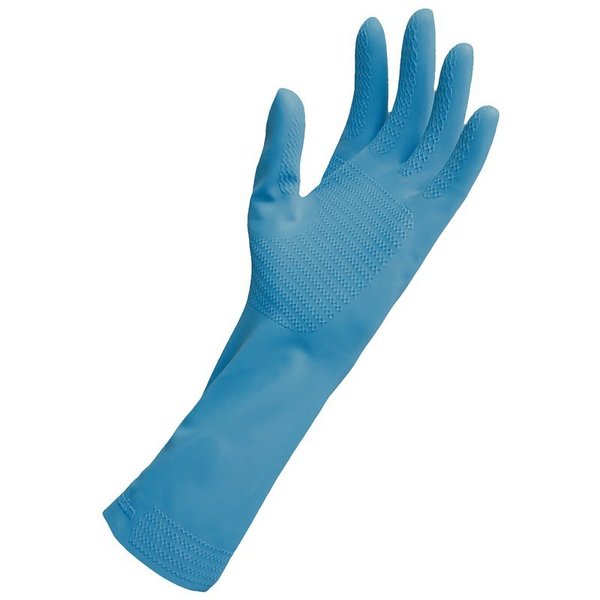 Spontex Glove Latex Hand Care Small 69981